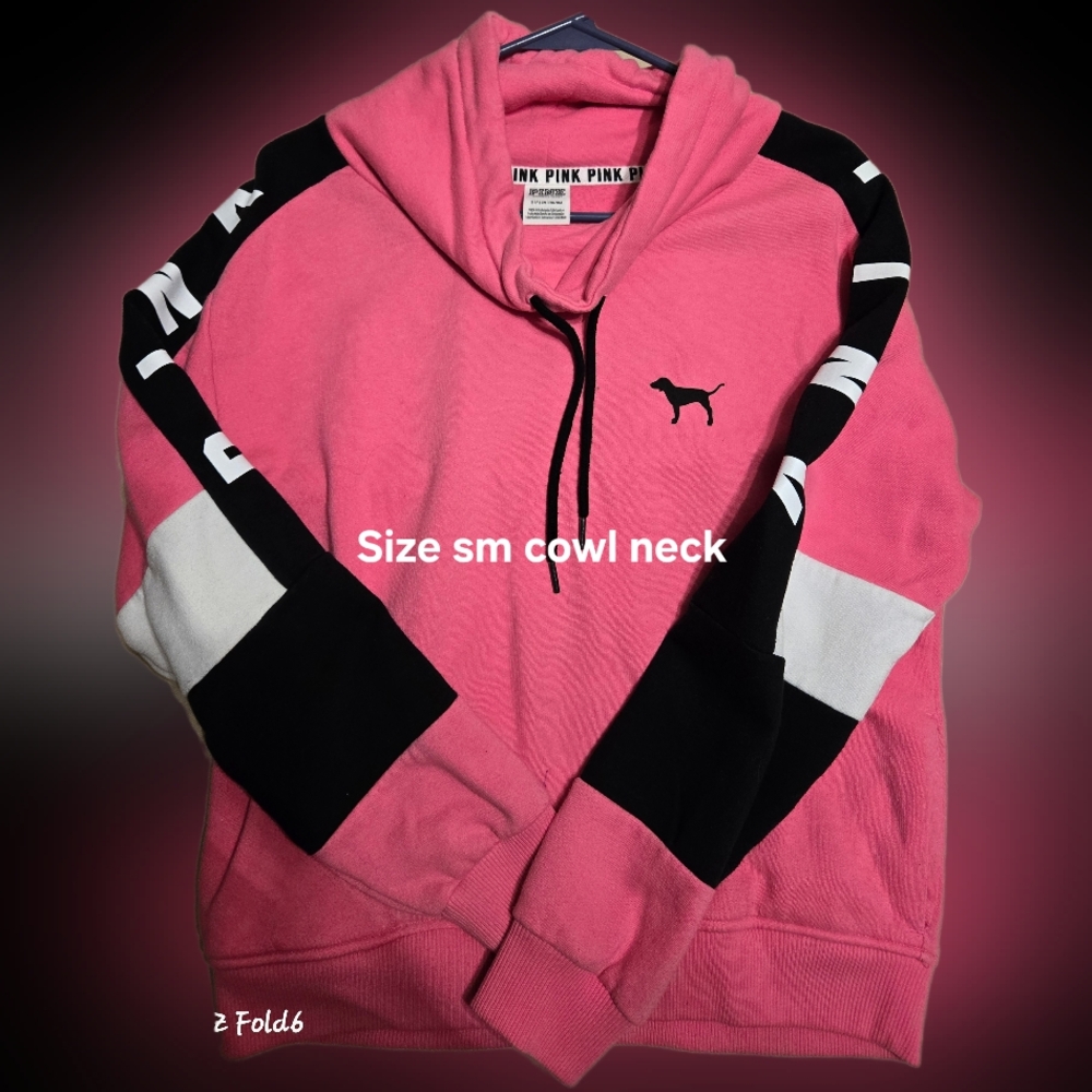 Women's Small Sweatshirt